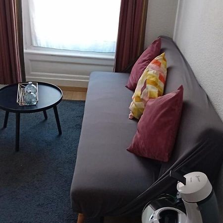 Hyper Centre Strasbourg 아파트 외부 사진