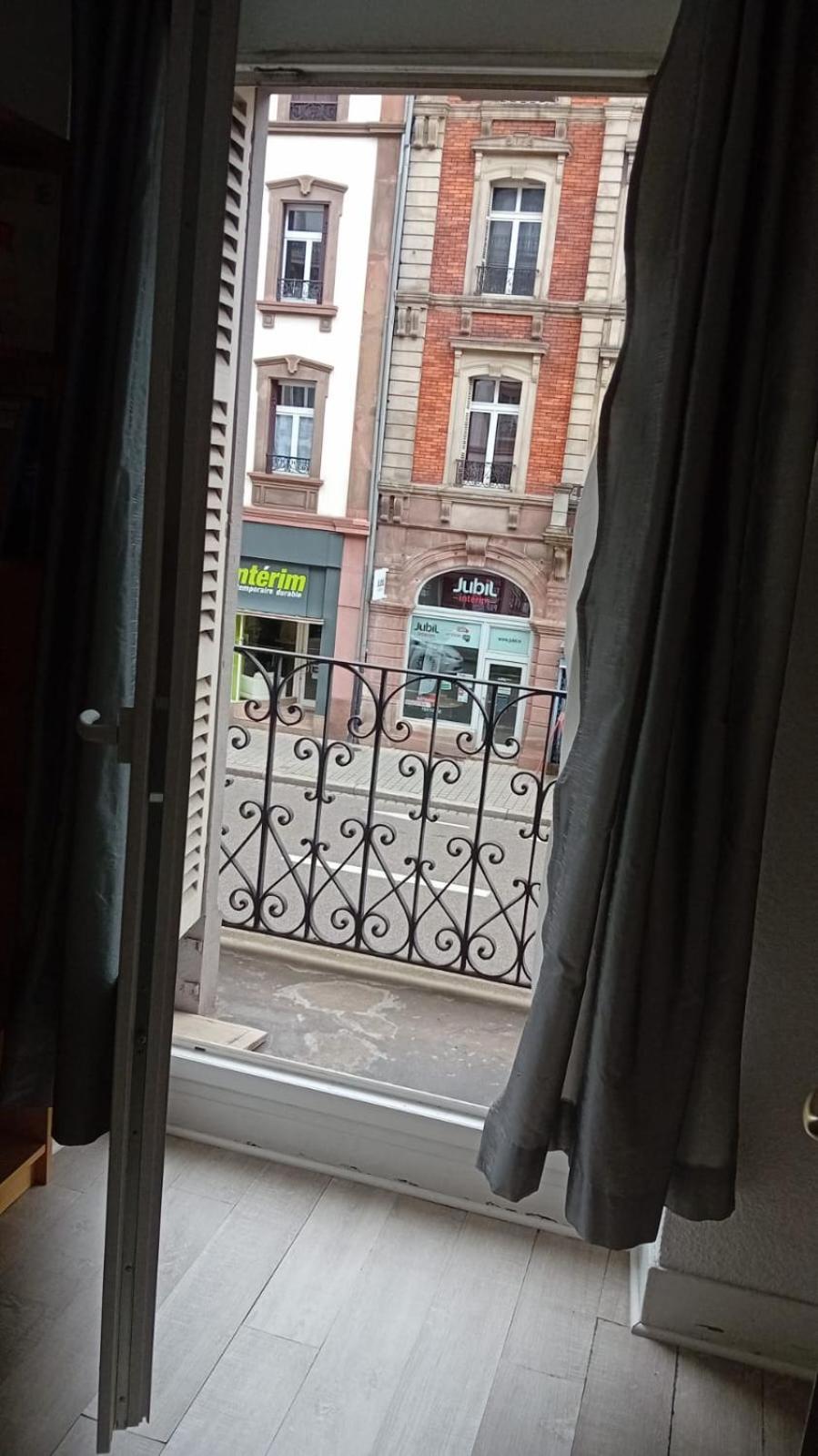 Hyper Centre Strasbourg 아파트 외부 사진