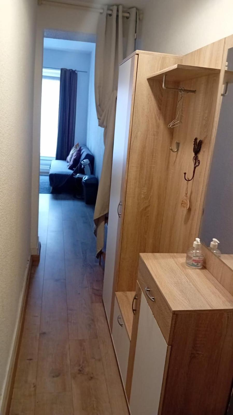 Hyper Centre Strasbourg 아파트 외부 사진